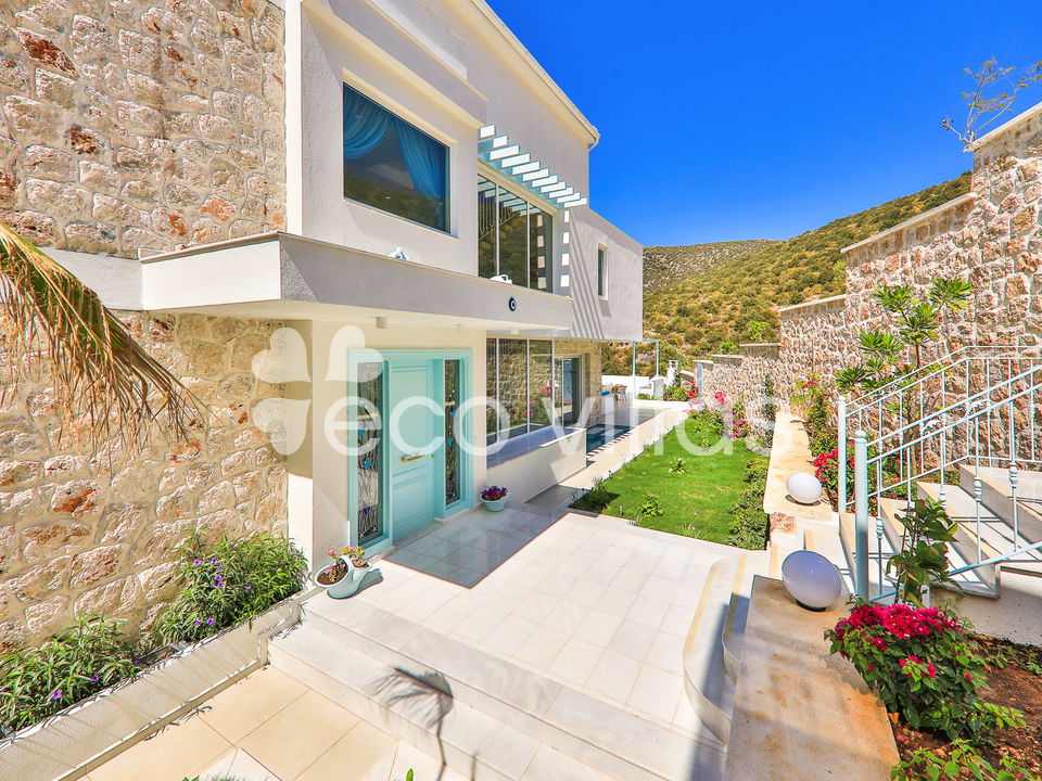 Villa Bella Mare  