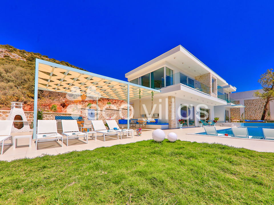 Villa Bella Mare  
