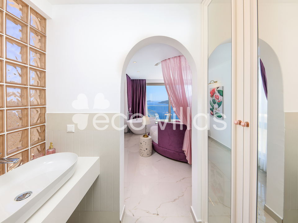 Villa Rosy 