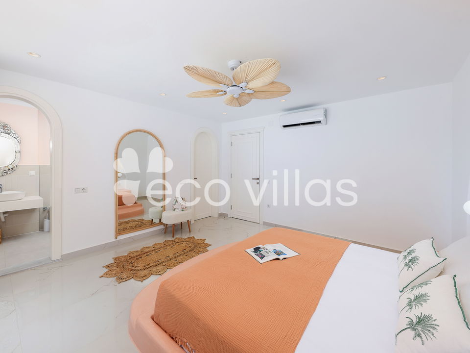 Villa Rosy 