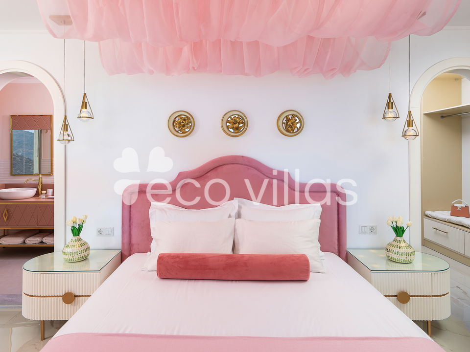 Villa Rosy 