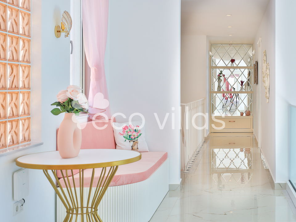 Villa Rosy 