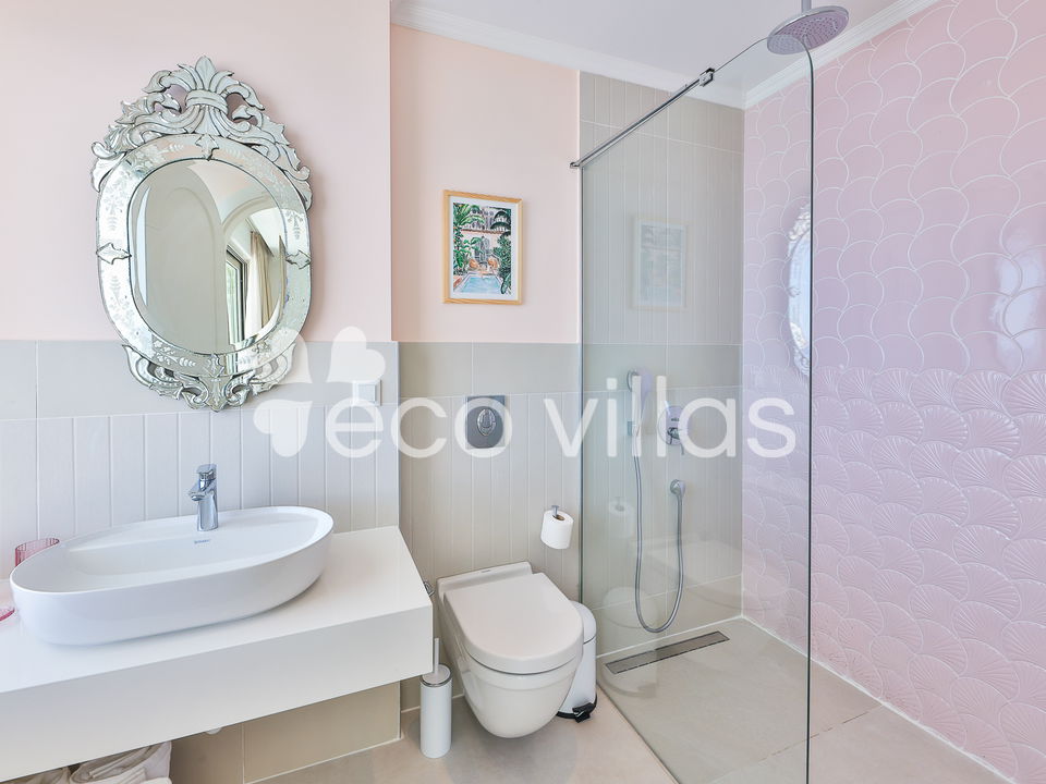 Villa Rosy 
