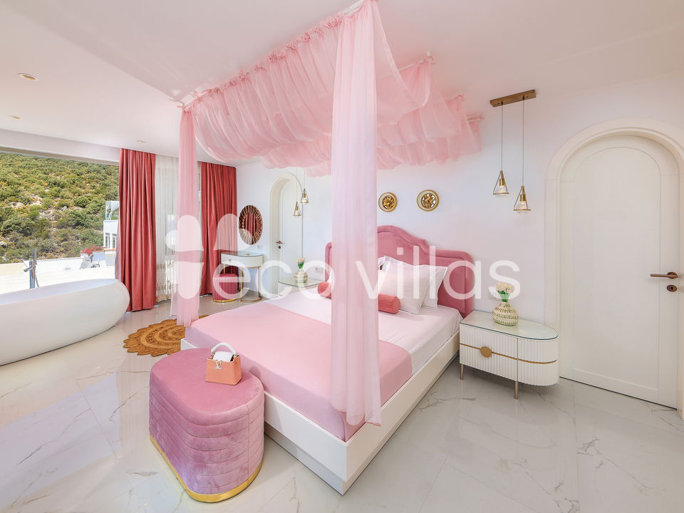Villa Rosy 