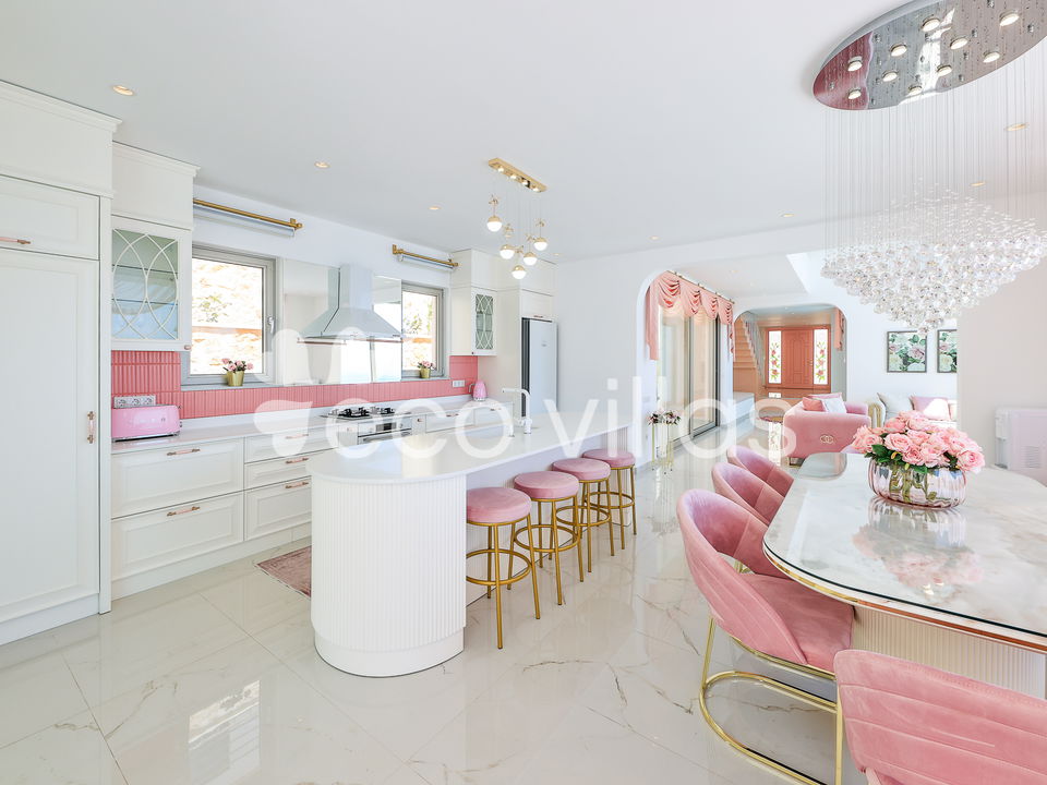 Villa Rosy 