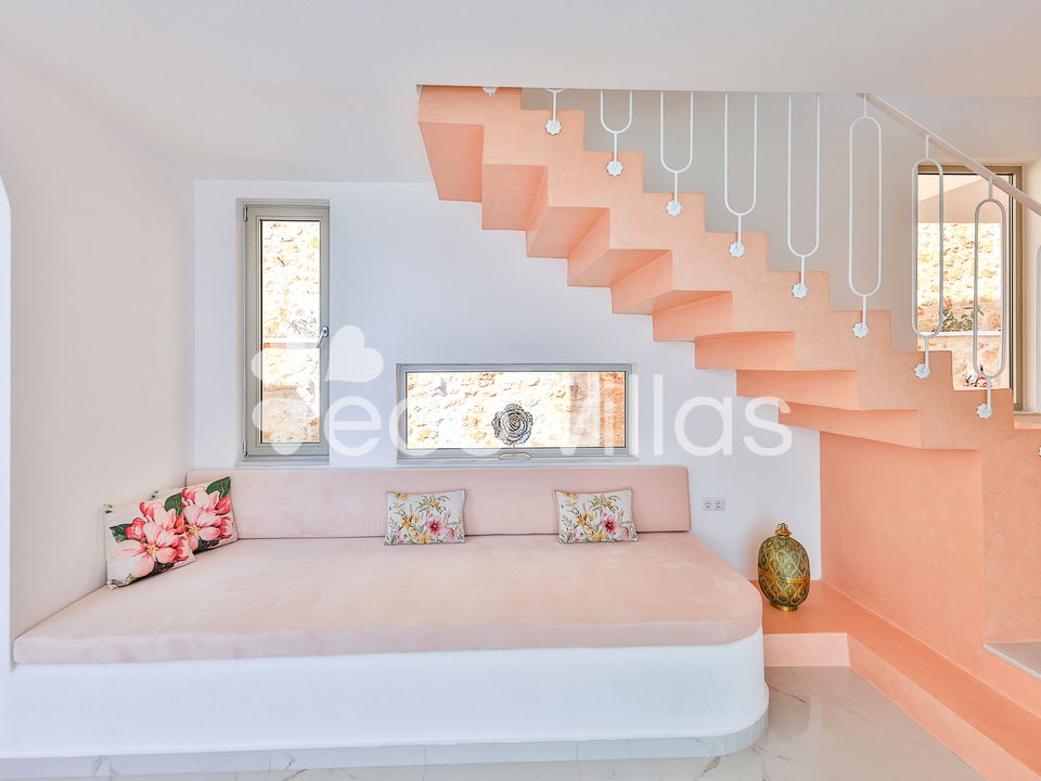 Villa Rosy 
