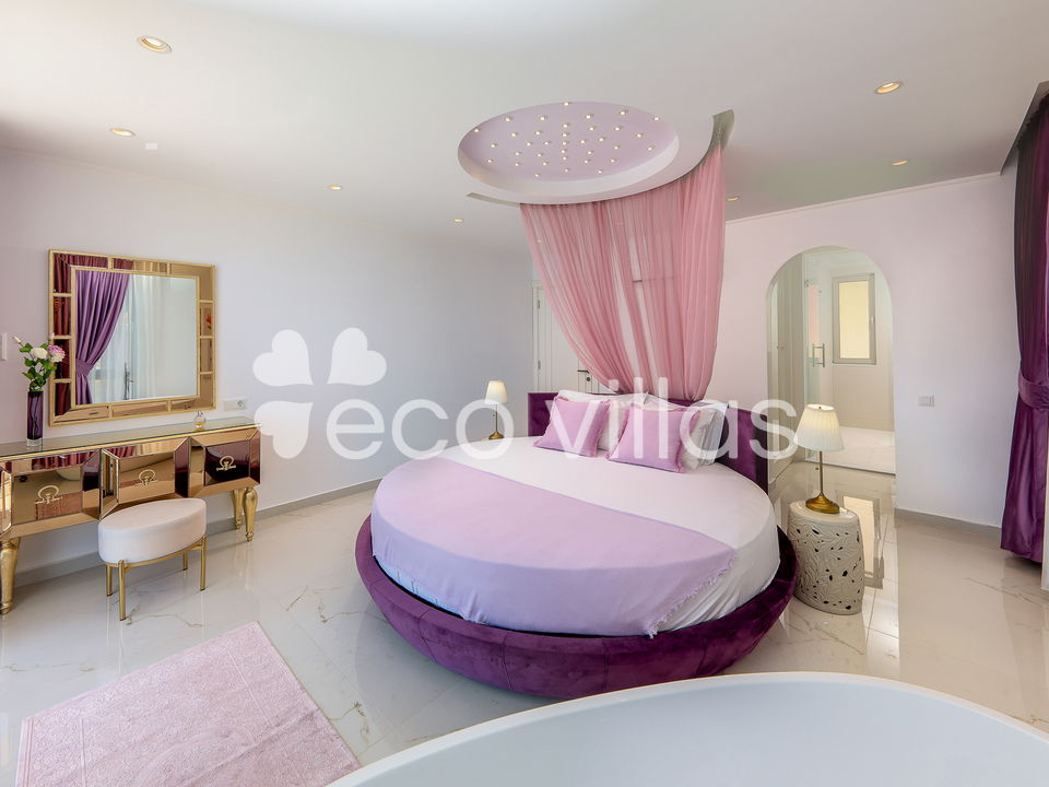 Villa Rosy 