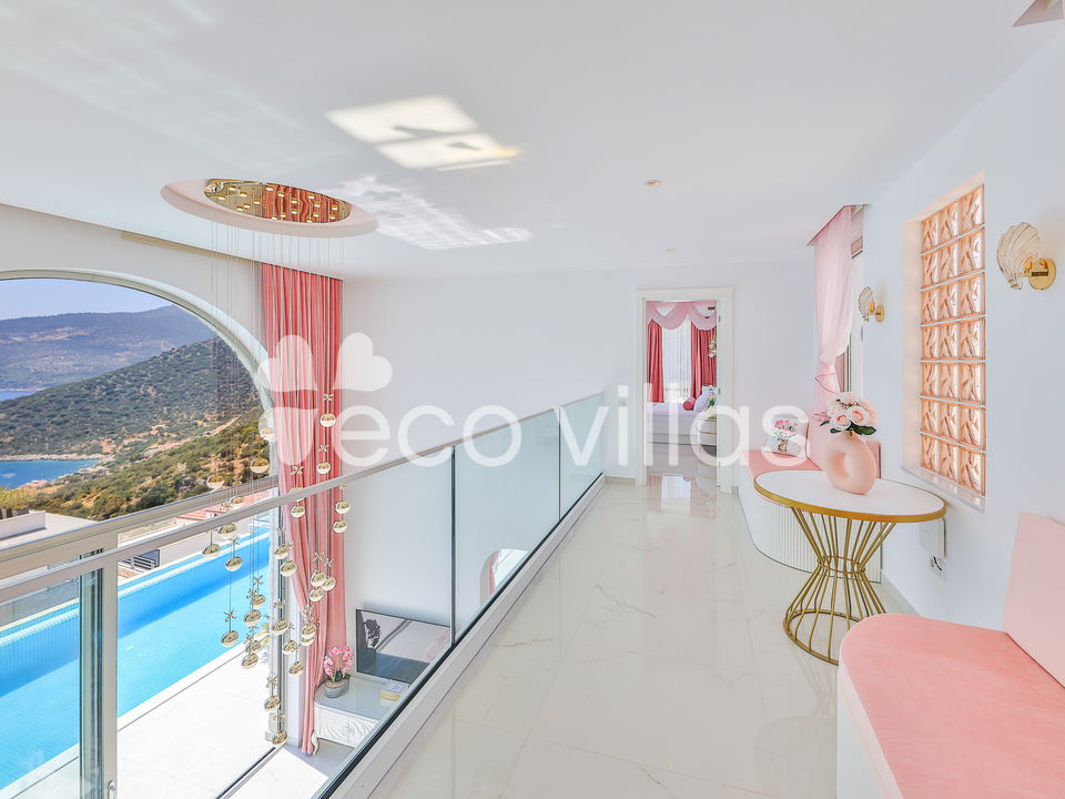 Villa Rosy 