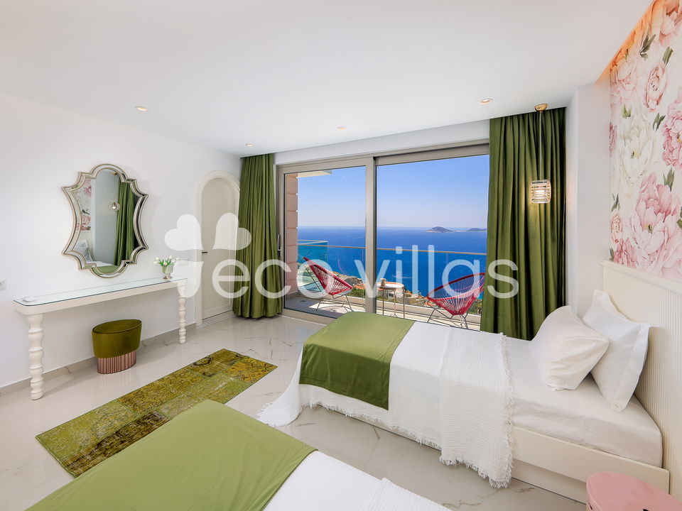 Villa Rosy 