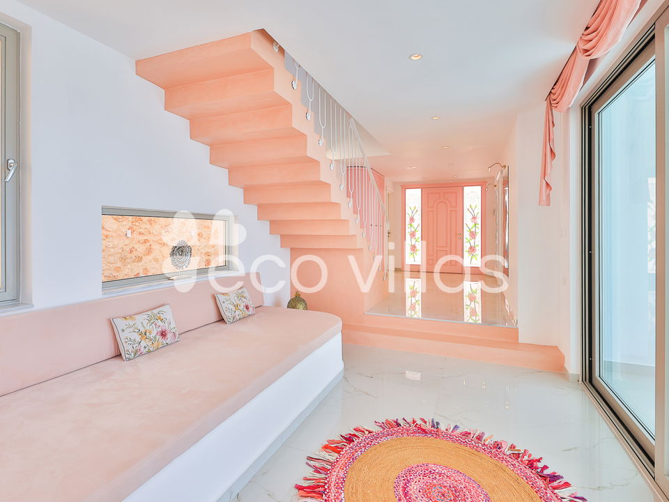 Villa Rosy 
