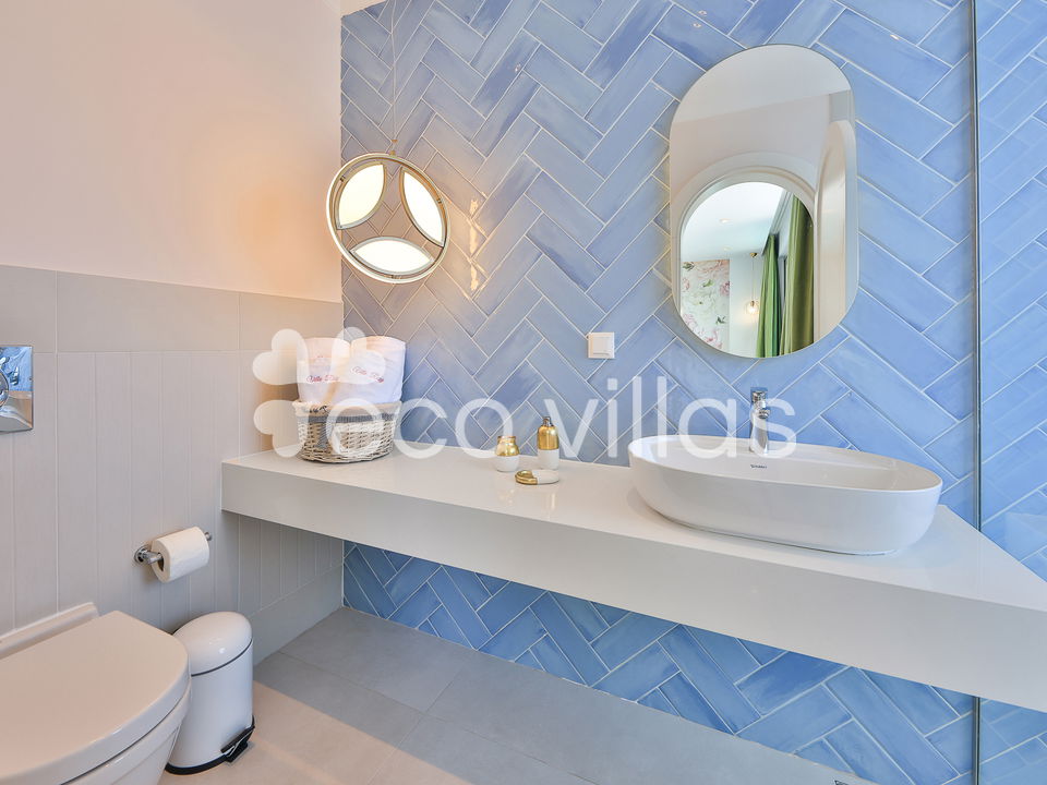 Villa Rosy 