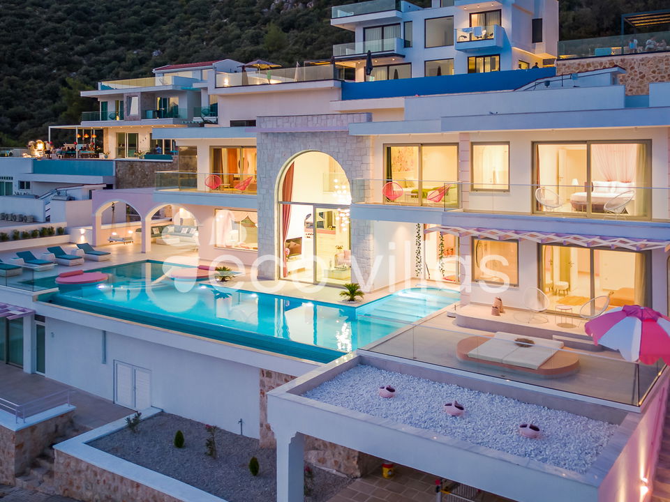 Villa Rosy 