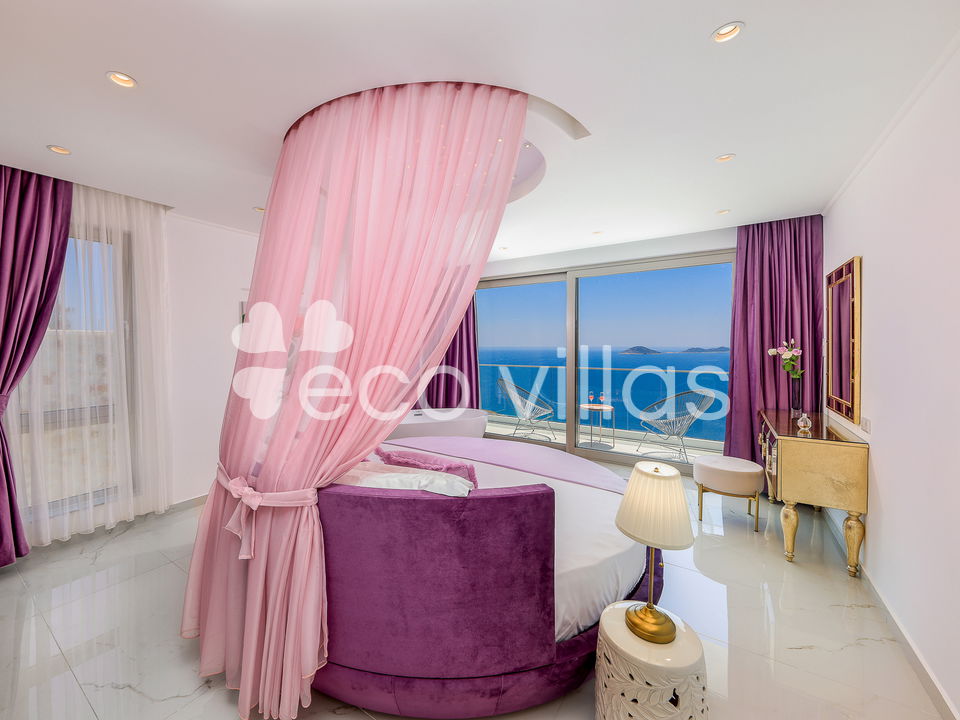 Villa Rosy 
