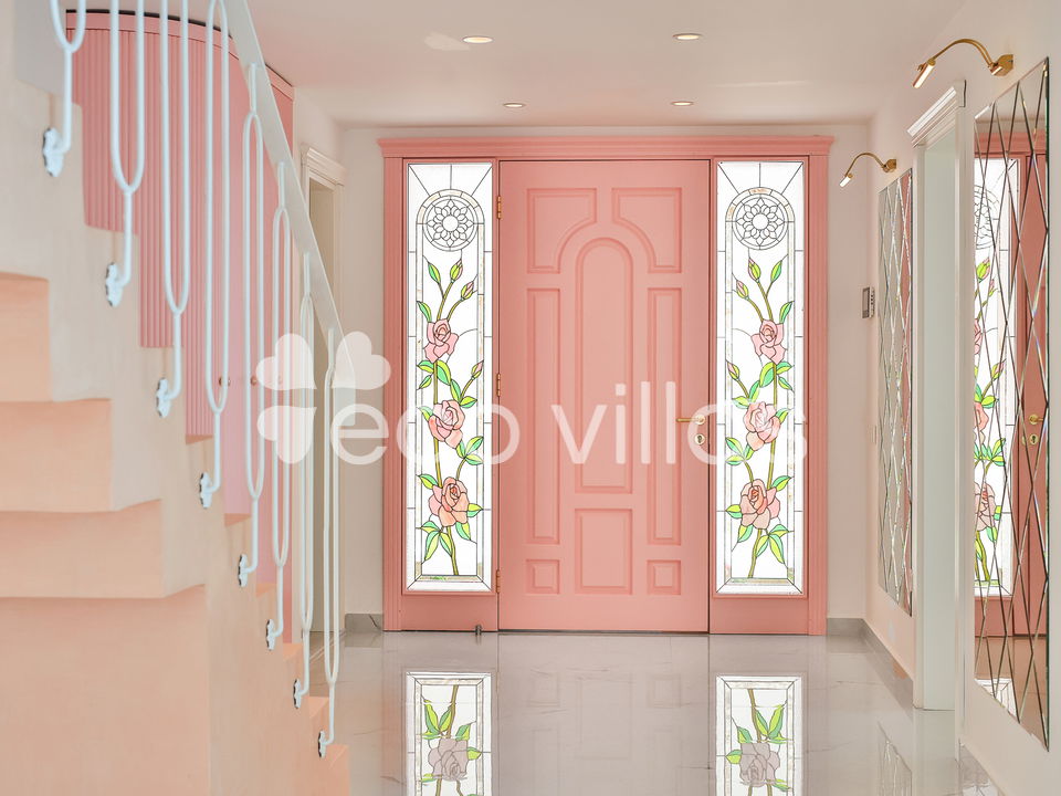Villa Rosy 