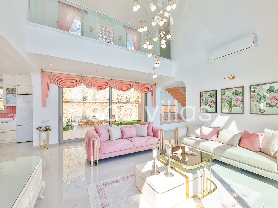 Villa Rosy 