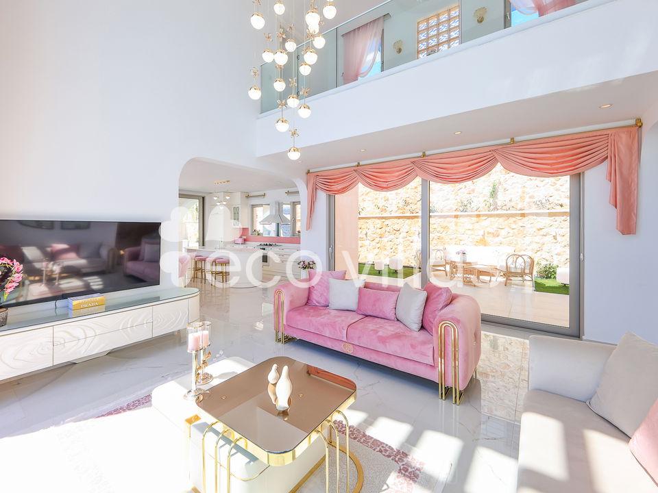 Villa Rosy 