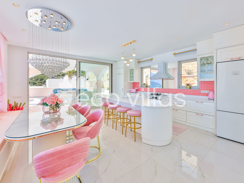 Villa Rosy 