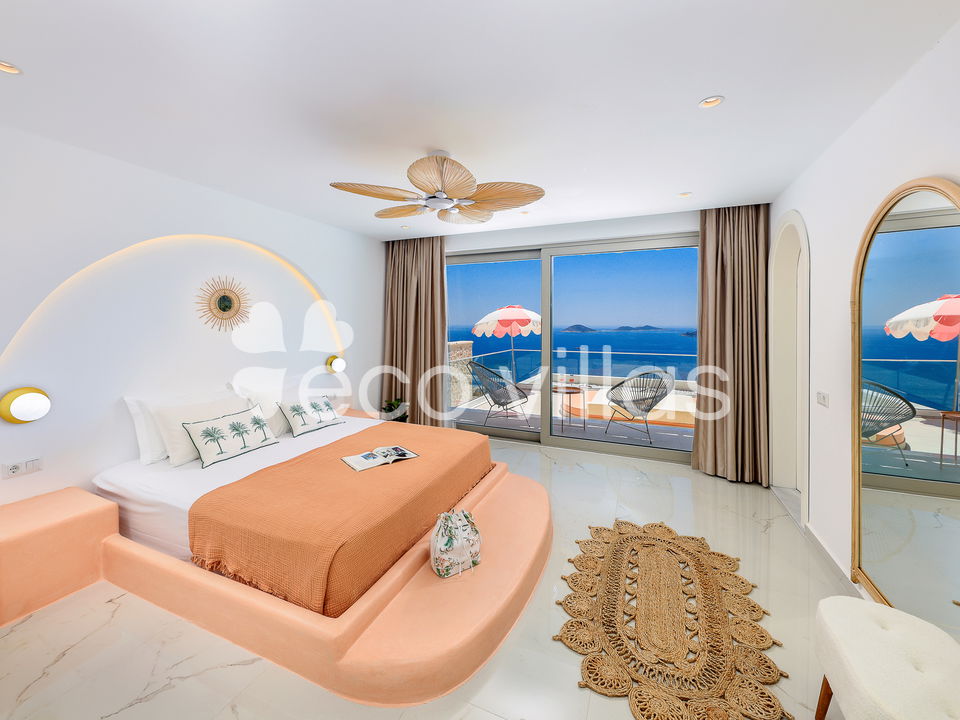 Villa Rosy 