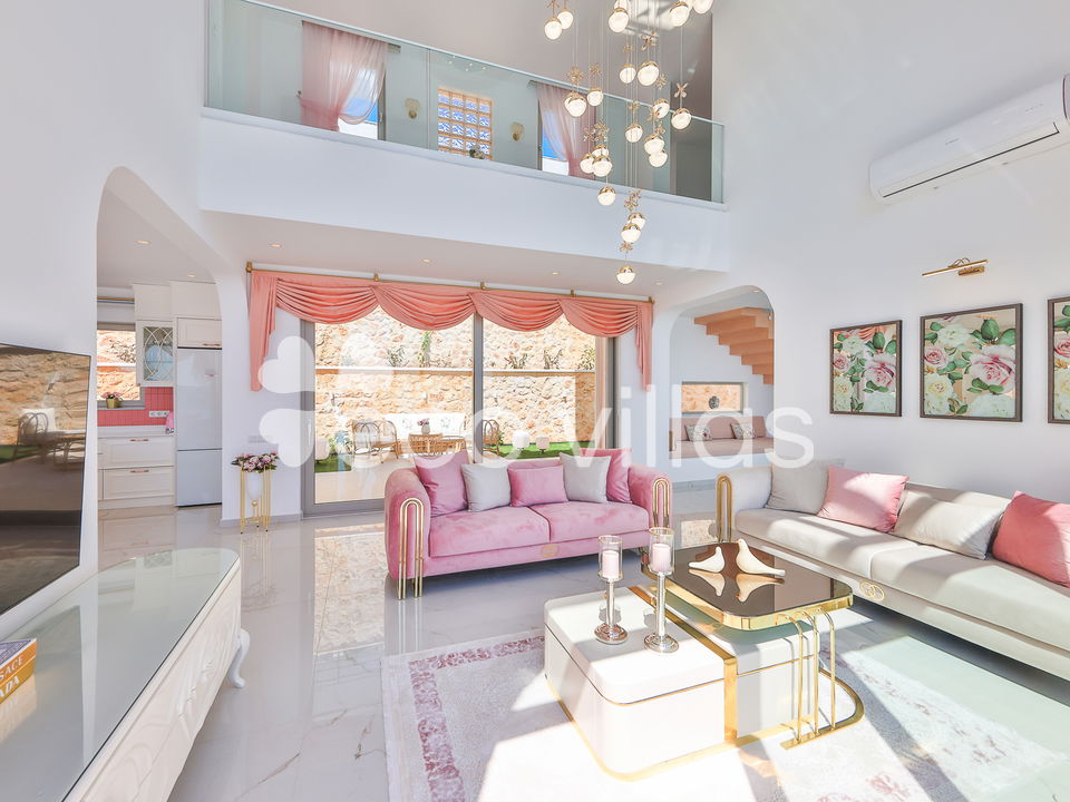 Villa Rosy 