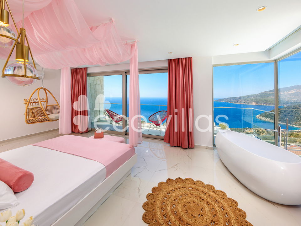 Villa Rosy 