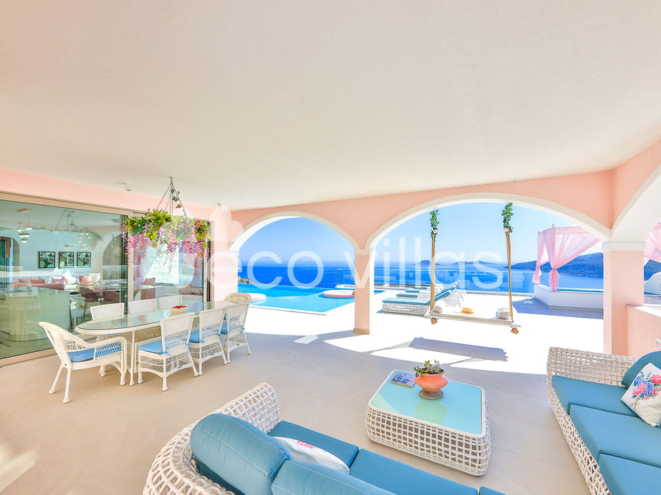 Villa Rosy 