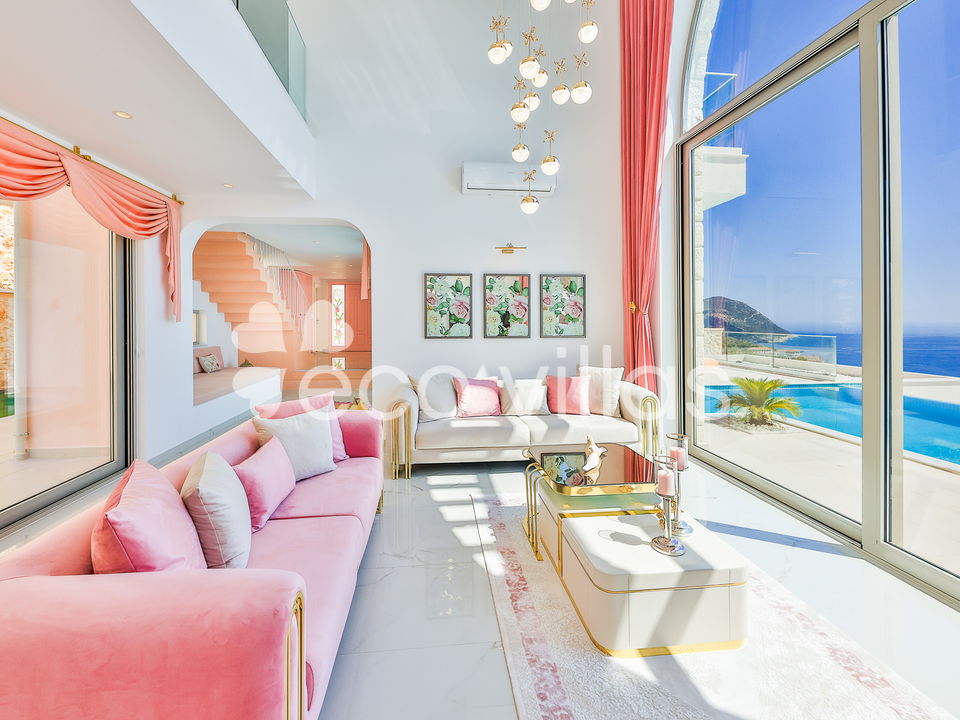 Villa Rosy 