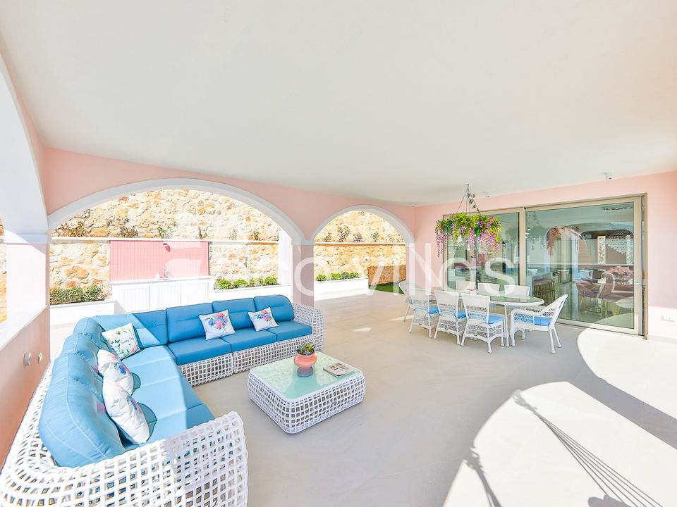 Villa Rosy 
