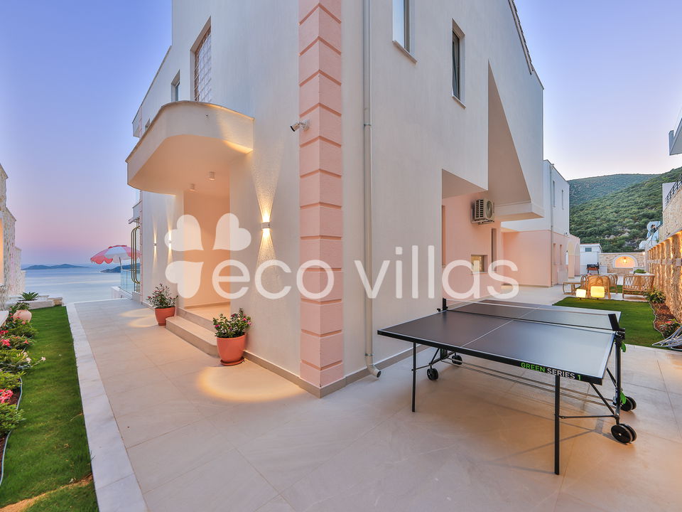 Villa Rosy 