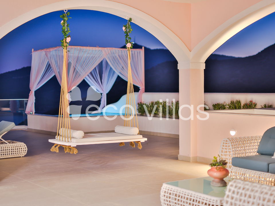 Villa Rosy 