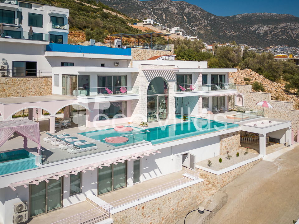 Villa Rosy 