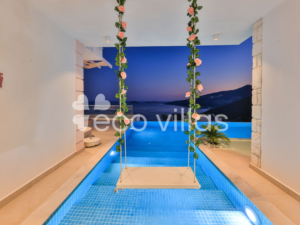 Villa Rosy 