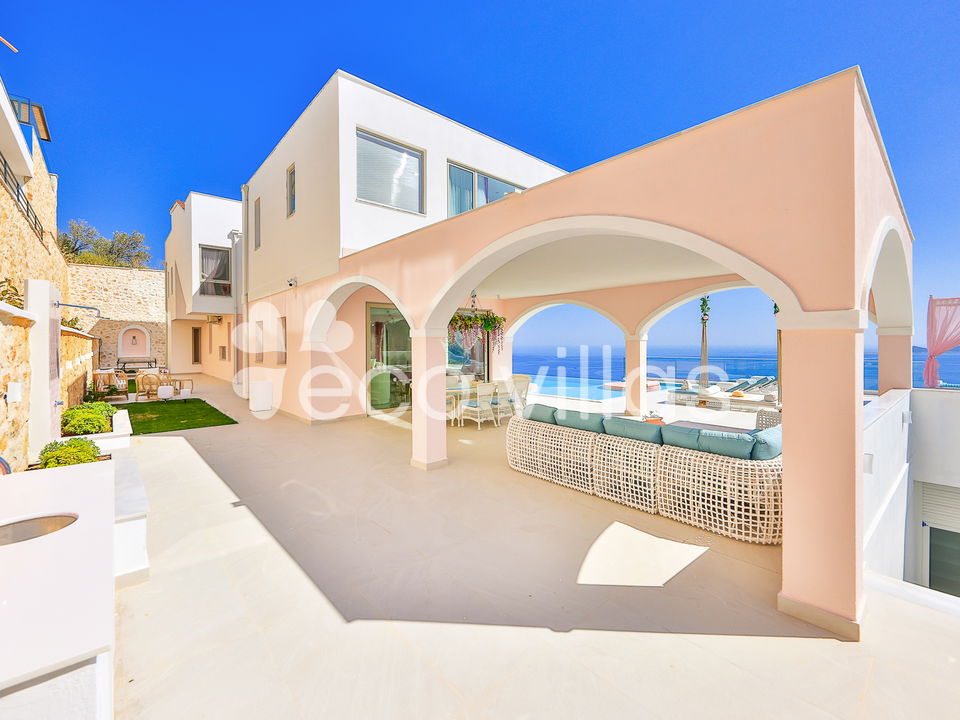 Villa Rosy 