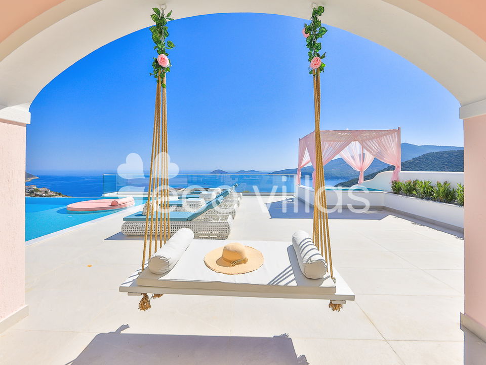 Villa Rosy 