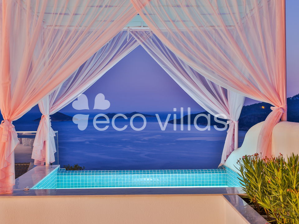 Villa Rosy 