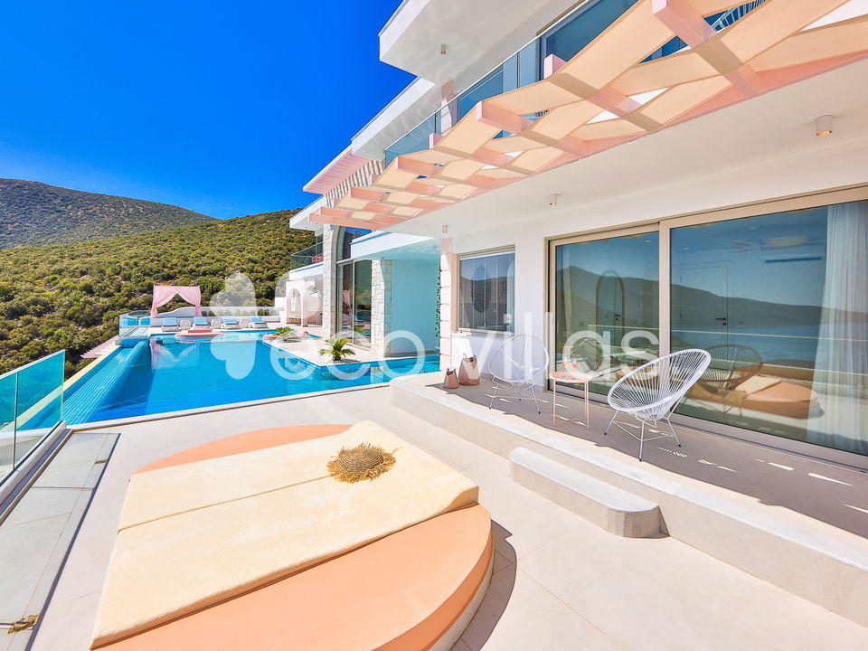 Villa Rosy 