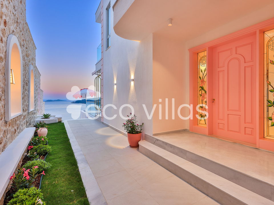 Villa Rosy 