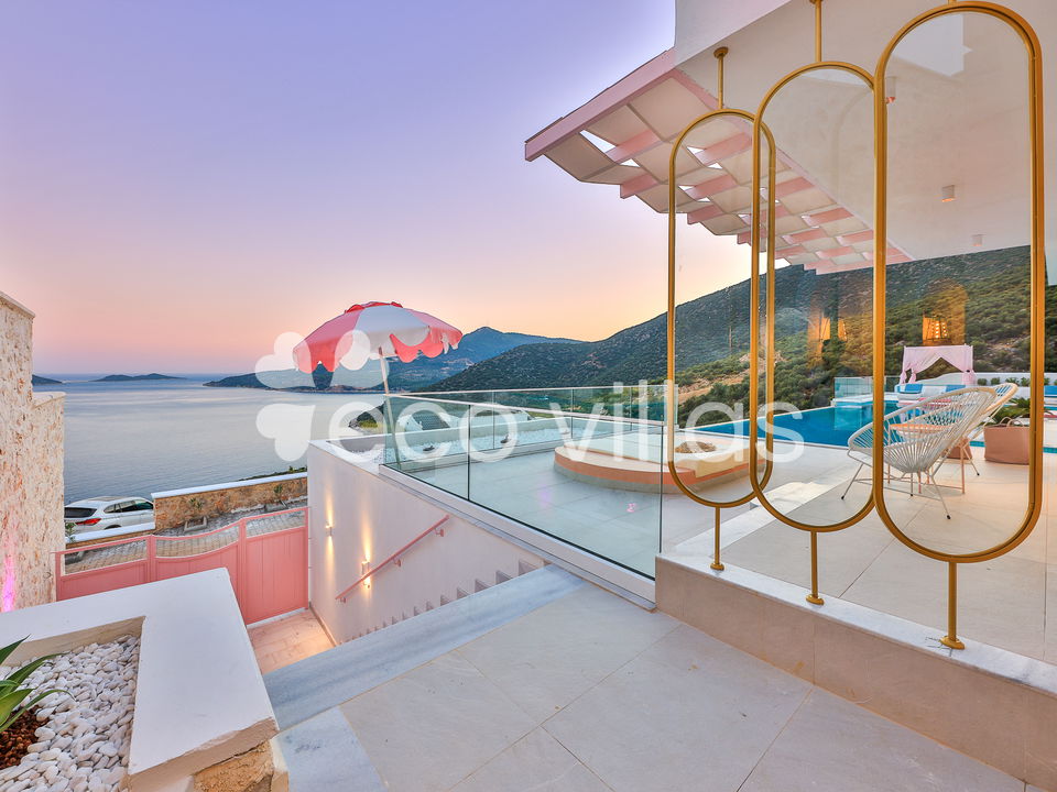 Villa Rosy 