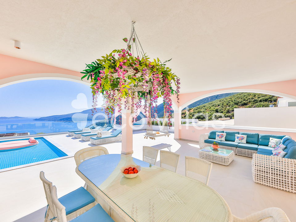 Villa Rosy 