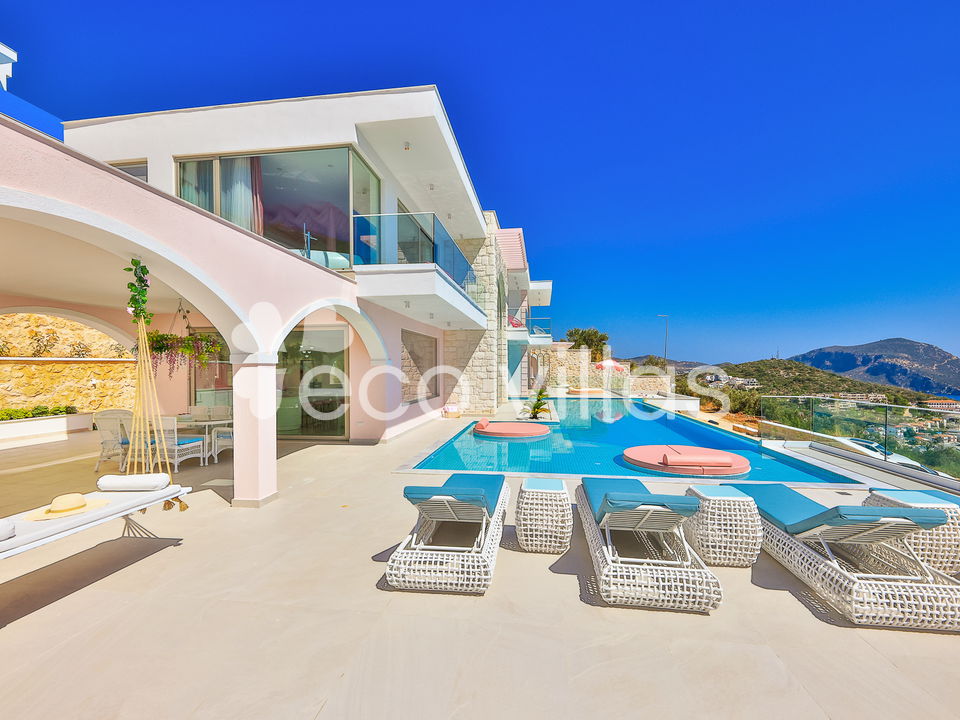 Villa Rosy 