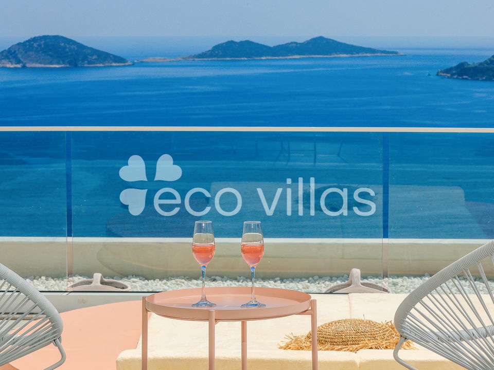 Villa Rosy 