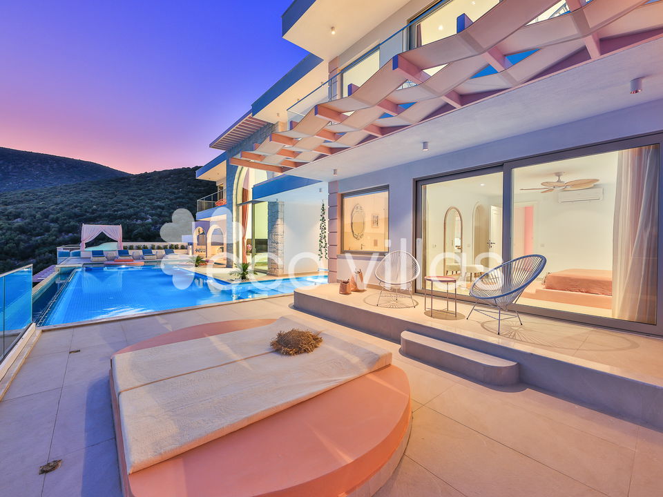 Villa Rosy 