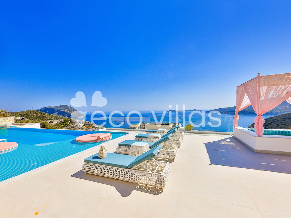 Villa Rosy 