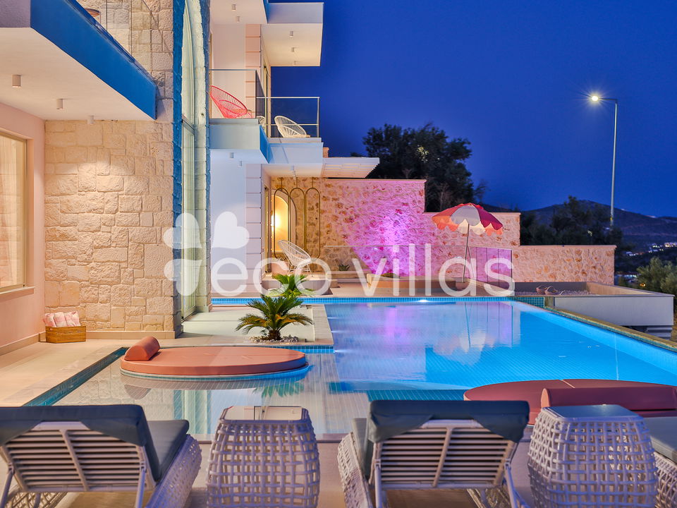 Villa Rosy 