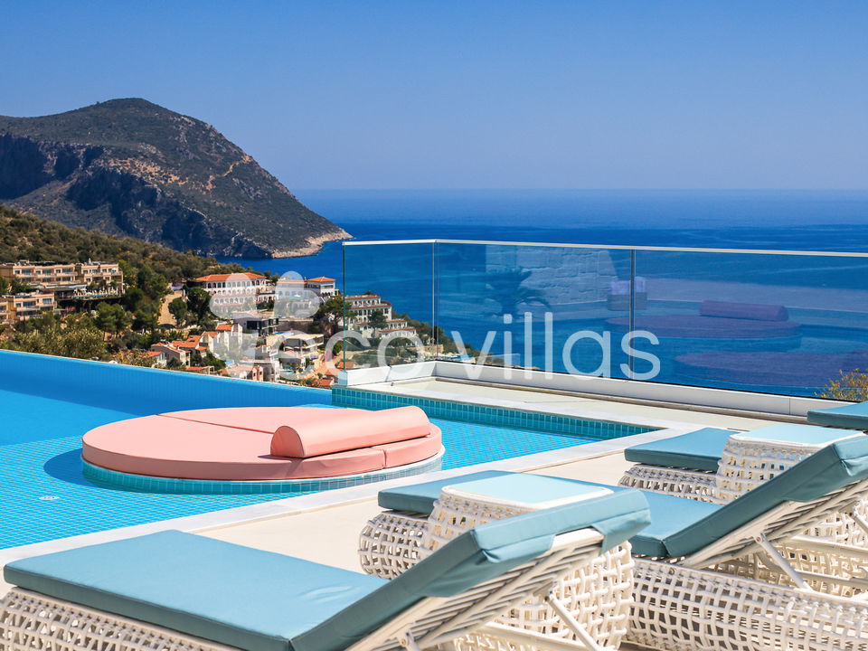 Villa Rosy 