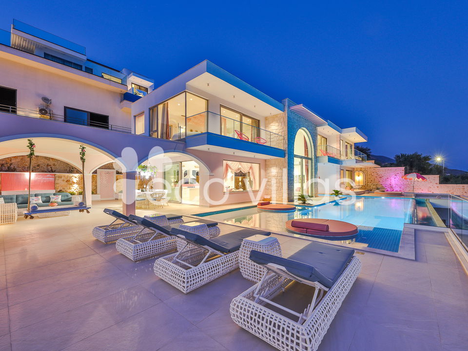 Villa Rosy 