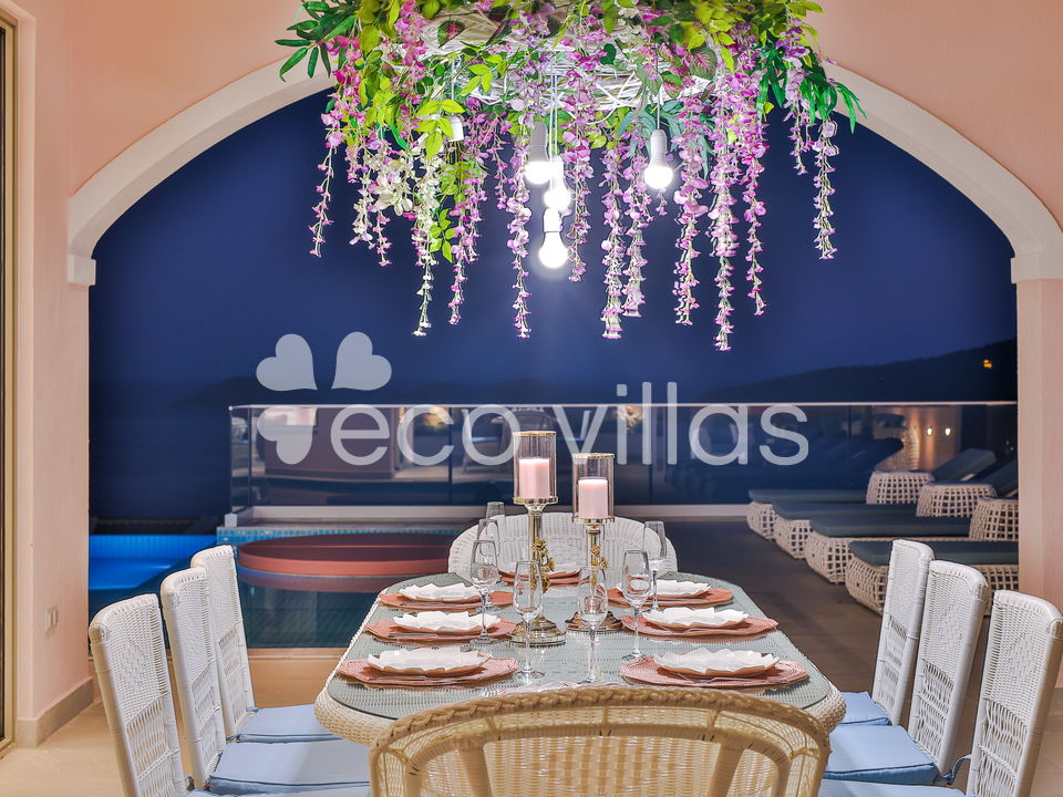 Villa Rosy 