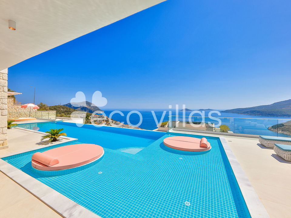Villa Rosy 