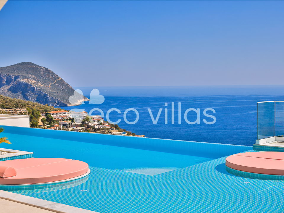 Villa Rosy 