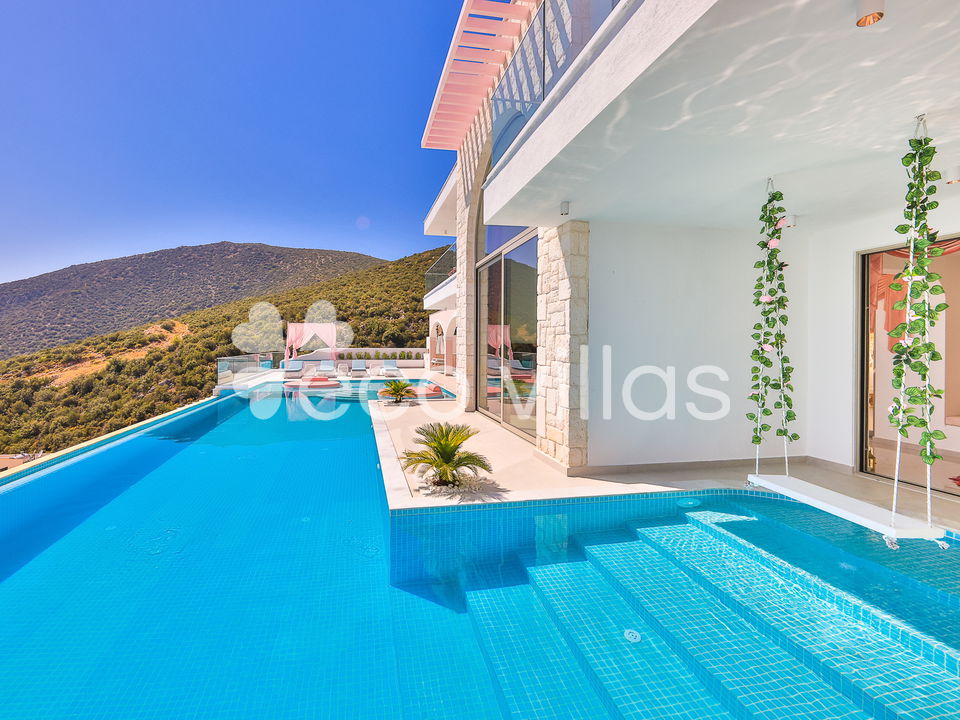 Villa Rosy 