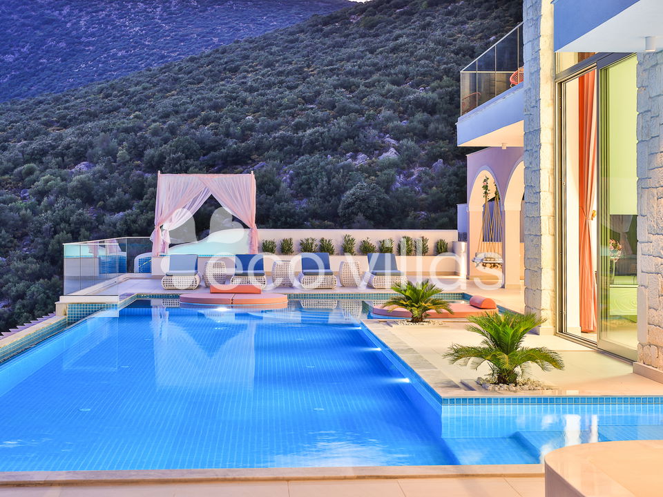 Villa Rosy 